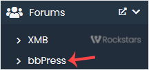 bbPress-softaculous.gif