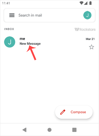 email-select-android-cpanel.gif