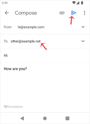 email-send-to-android-cpanel-tutorial.gif
