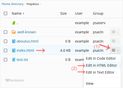 plesk-filemanager-edit-file-contextmenu.gif